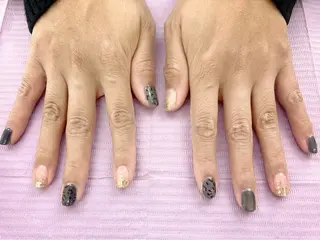 ネイル T MISAのネイルデザイン