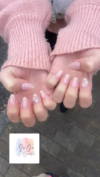 ネイル あ いのその他イメージ