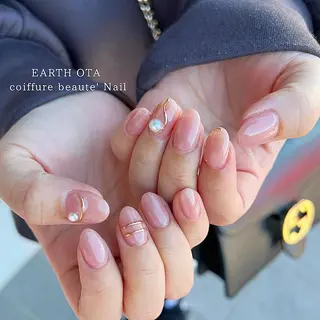 ネイル Rena colore'のネイルデザイン