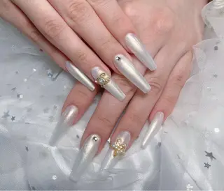 ネイル nail salon Recessのネイルデザイン