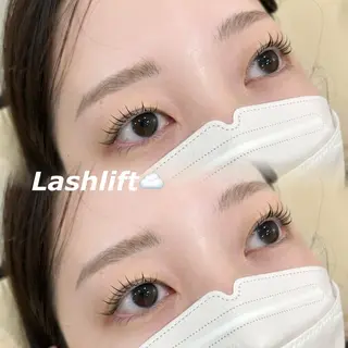 マツエク・マツパ さつき🫧🪼 韓国風/束感/恵比寿のマツエク・マツパデザイン