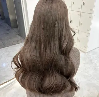 カラー mayu/ブリーチ/ layer/似合わせのヘアスタイル