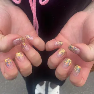 ミディアム 🎀  minori おたく美容師  🪽のヘアスタイル