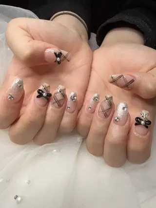 ネイル CoCoネイル サロンのネイルデザイン