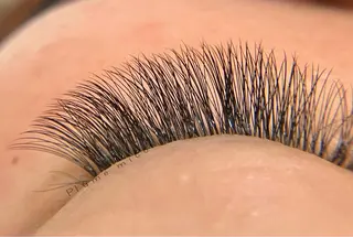 マツエク・マツパ Plume micoのマツエク・マツパデザイン