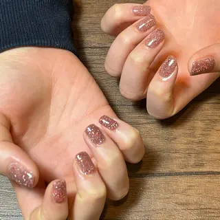 ネイル HENRIETTA NAILSALONのネイルデザイン
