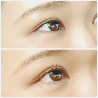 マツエク・マツパ やまうち なみこのマツエク・マツパデザイン