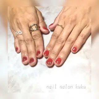 ネイル nail salon kuku所属・nail salon kukuのネイルデザイン