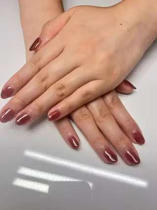 ネイル Yanamoto Aireのネイルデザイン