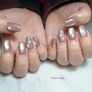 ネイル I. Yukariのネイルデザイン