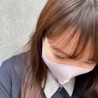 マツエク・マツパ Min Te Lash 石澤のマツエク・マツパデザイン