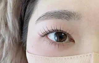 マツエク・マツパ salon de airou.の眉毛・アイブロウイメージ