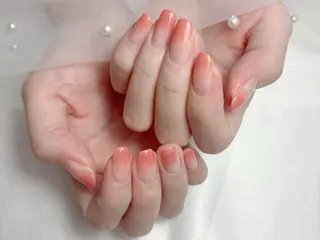 ネイル bel fiore .のネイルデザイン