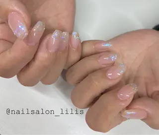 ネイル nailsalon lilis所属・nailsalon Lilisのネイルデザイン
