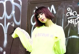 ショート カラー ショートヘア💫 ハイトーン西田拓馬のヘアスタイル