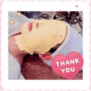 フェイシャルサロン ビアンカガーデンのエステ・リラクイメージ