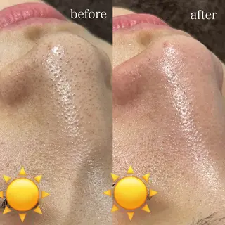 Diar salon もものエステ・リラクイメージ