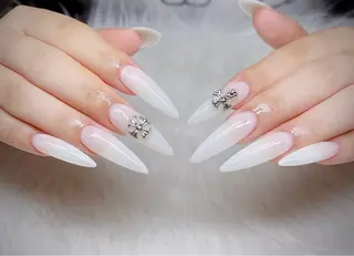 ネイル YumiNail所属・Yumi nailのネイルデザイン