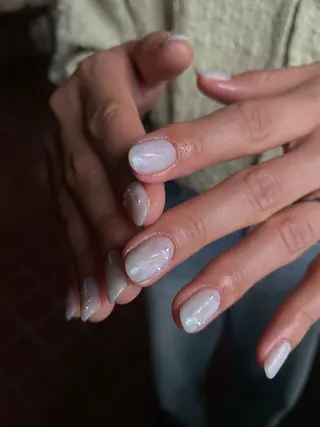 ネイル shion .のネイルデザイン