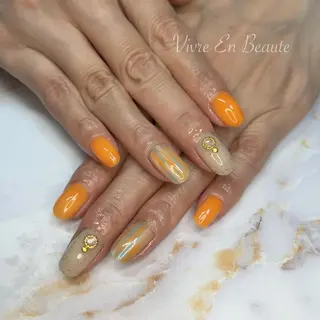 ネイル S Nailのネイルデザイン