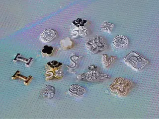 ネイル 8appy YUKITIN.Bのネイルデザイン