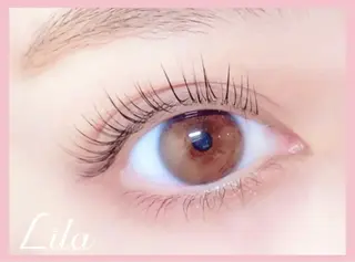 マツエク・マツパ 【lila浦和店】 yaguchiのマツエク・マツパデザイン