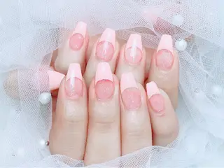 ネイル Naomi nailのネイルデザイン