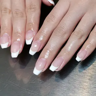 ネイル ROUN' 齋藤のネイルデザイン