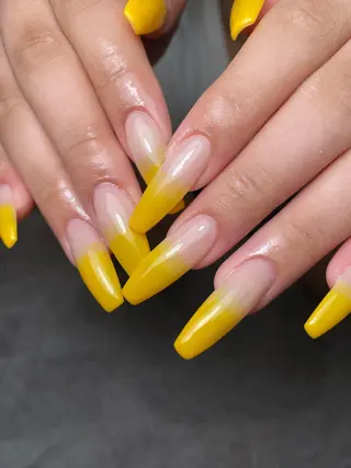 ネイル STAR RIVER【スターリバー】所属・MIKI🌼 個性派ネイル🌈のネイルデザイン