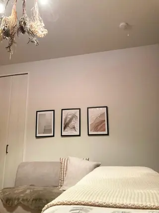 マツエク・マツパ アイブロウ Lassy keikoのその他イメージ