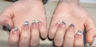 ネイル di'a salonのネイルデザイン