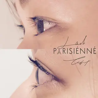 マツエク・マツパ マツパ＆マツエク swatiのマツエク・マツパデザイン