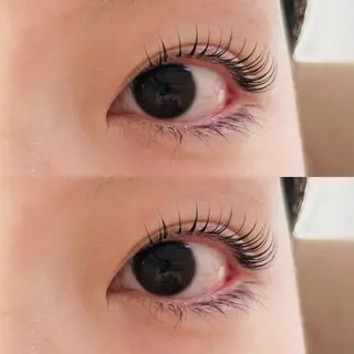 マツエク・マツパ HERA 【ヘラ】のマツエク・マツパデザイン