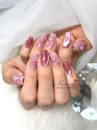 ネイル Nail Salon KOTOのネイルデザイン