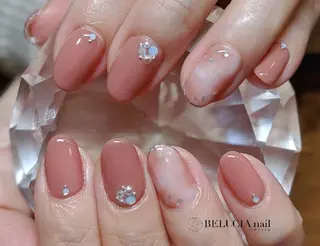 ネイル BELUCIAnail所属・ベルチアネイル 　のネイルデザイン