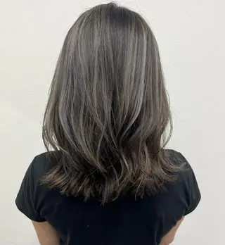 ミディアム eclipse shinoのマツエク・マツパデザイン