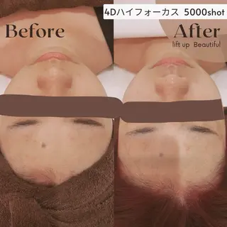 Salon💫 Lino'a柏店のエステ・リラクイメージ