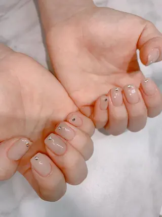 ネイル ネイルサロン トゥルースのネイルデザイン