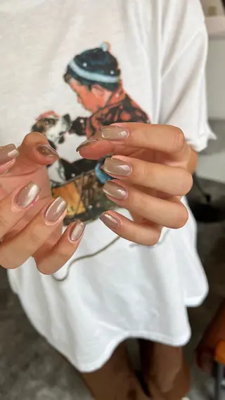 ネイル Rena colore'のネイルデザイン