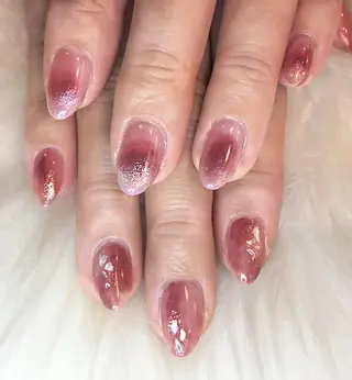 ネイル Miyu .Sのネイルデザイン