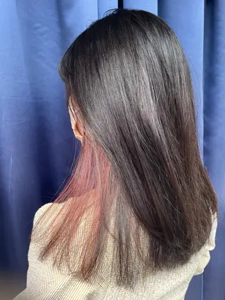 ロング 【N°deseo】 Hiromi🦋のヘアスタイル