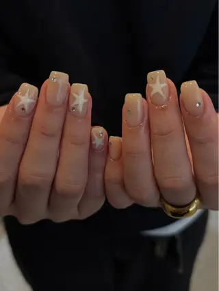 ネイル nao＿nail .929のネイルデザイン