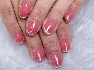 ネイル DIAMOND Nail🥇のネイルデザイン