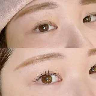 マツエク・マツパ SÖPÖ/SAIKO ♡まつげ眉毛サロンのマツエク・マツパデザイン