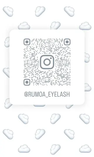 Rumoa所属・🫧 Rumoa🫧のマツエク・マツパデザイン