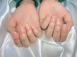 ネイル Una ☀️☀️のネイルデザイン