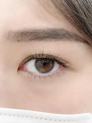 マツエク・マツパ Twiggy Lashes所属・Twiggy Lashes いずみのマツエク・マツパデザイン