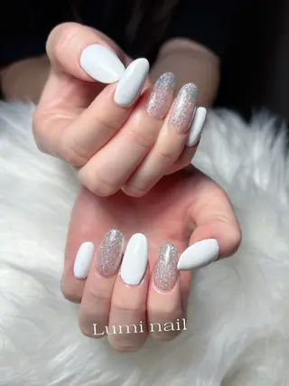 ネイル Luminail 新小岩のネイルデザイン