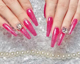 ネイル 🎀Sense Nail渋谷店🎀のネイルデザイン