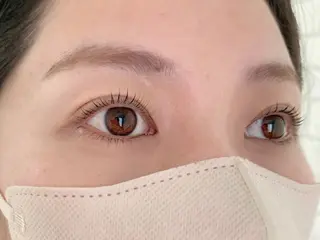 マツエク・マツパ トレヴァーデルチザン inuiのマツエク・マツパデザイン